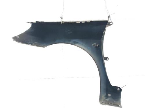 Right front fenders PEUGEOT 307 SW (3H) 2.0 16V | BP27534381C42 
