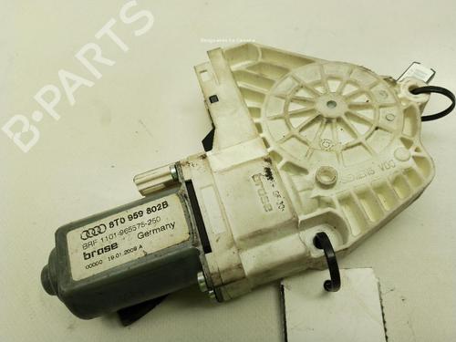 Used Right front window motor Right front window motor AUDI A5 (8T3) 2.7 TDI (190 hp) 35750104 35750104