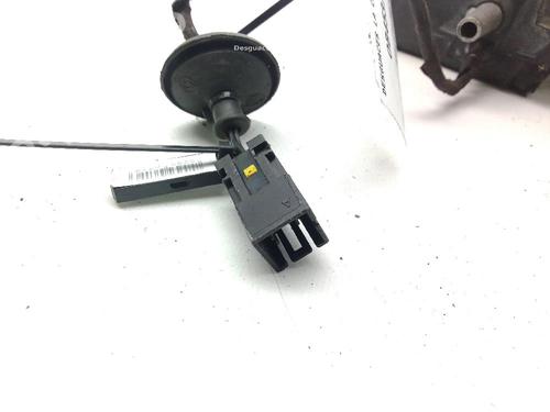 Right mirror OPEL ZAFIRA A MPV (T98) 2.2 DTI 16V (F75) | BP26539901C27 