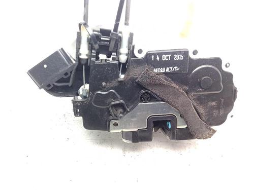 Rear right lock NISSAN LEAF (ZE0) Electric | BP29765492C99