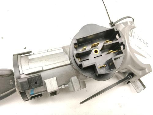 Ignition barrel PEUGEOT BOXER Van 2.2 HDi 110 | BP39491985M48 - Image 2