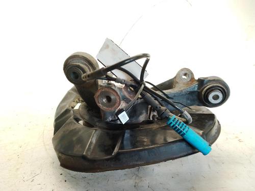 Right rear steering knuckle BMW X1 (E84) sDrive 18 d | BP25889467M28 - Image 2