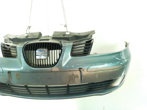 Front bumper SEAT IBIZA III (6L1) 1.4 TDI | BP25734574C7 