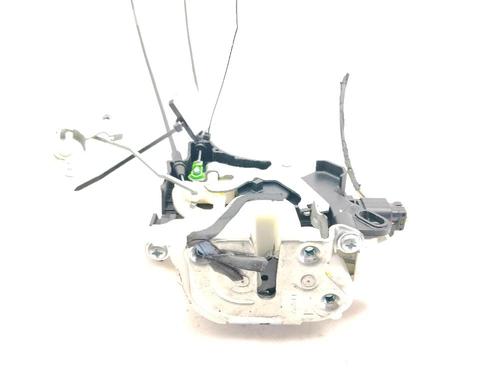 Used Front left lock Front left lock PEUGEOT 4007 (VU_, VV_) 2.2 HDi (156 hp) 33037082 33037082