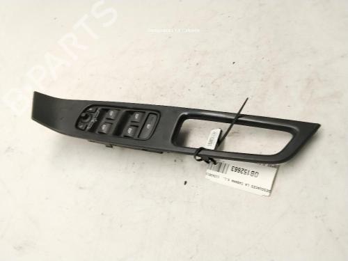 Left front window switch VOLVO XC60 I SUV (156) D3 | BP40492470I27 - Image 3