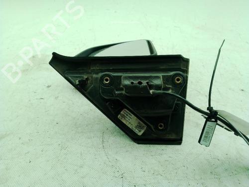 Right mirror OPEL COMBO Box Body/MPV (X12) 1.6 CDTI (B05) | BP26971450C27 