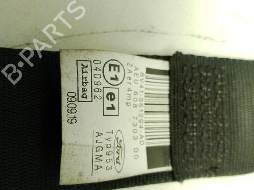 Front right seatbelt FORD KUGA I 2.0 TDCi | BP40442291I25 - Image 2