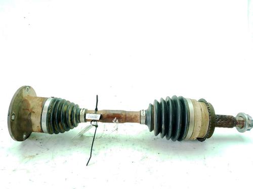 Used Right front driveshaft Right front driveshaft MITSUBISHI PAJERO III (V7_W, V6_W) 3.2 Di-D (V68W) (160 hp) 33716299 33716299