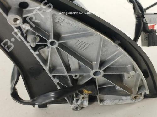 Left mirror VW GOLF V (1K1) 1.9 TDI | BP24042024C26 