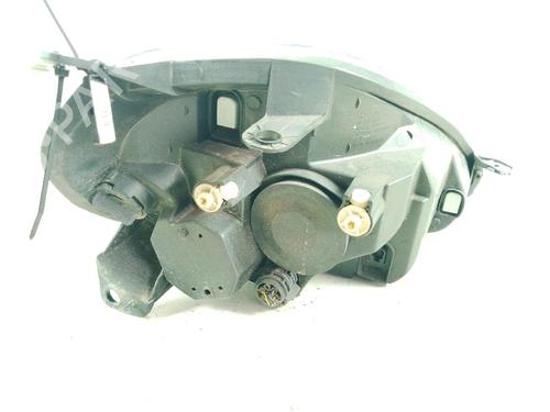 Left headlight FIAT PUNTO (199_) 1.3 D Multijet | BP28313362C28 