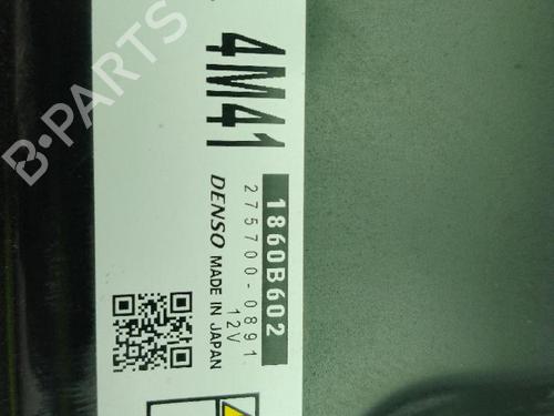 Control unit MITSUBISHI PAJERO IV (V8_W, V9_W) 3.2 DI-D 4WD (V98W, V88W) | BP30455499M11 - Image 3