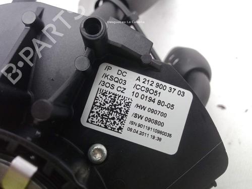 Headlight switch MERCEDES-BENZ E-CLASS (W212) E 500 4-matic (212.090) | BP24043611I24 - Image 5