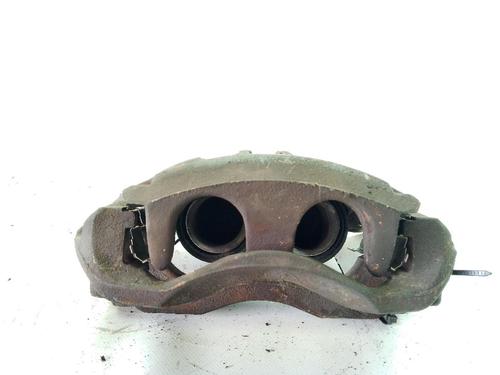 Used Right front brake caliper Right front brake caliper IVECO DAILY VI Van 33S16, 35S16, 35C16, 38S16, 40C16, 42S16, 50C16 (156 hp) 34340404 34340404