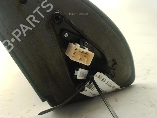 Left mirror CHEVROLET AVEO / KALOS Hatchback (T250, T255) 1.4 | BP30146155C26 