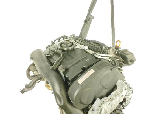 Used Engine Engine 36899658 36899658