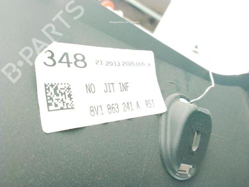 Middle console AUDI A3 Sportback (8VA, 8VF) 2.0 TDI | BP24996395I22 - Image 4