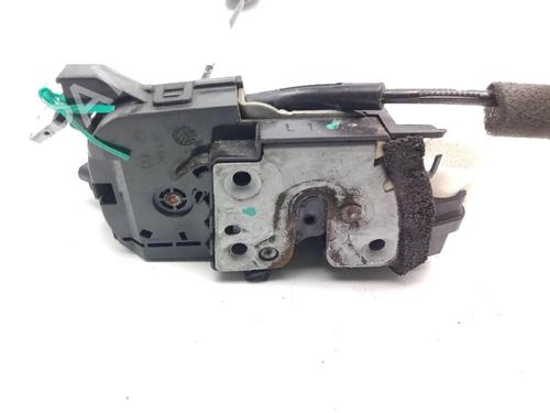 Venstre foran lås RENAULT FLUENCE (L3_) 1.5 dCi (L30D, L30L, L306, L33F, L33L, L33M, L33V, L33W) (110 hp) 30747075