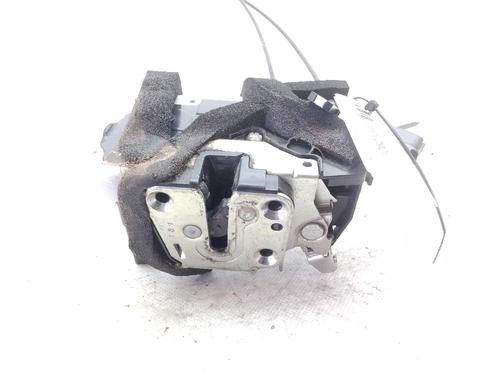 Front left lock NISSAN JUKE (F15) 1.5 dCi | BP24046331C98 