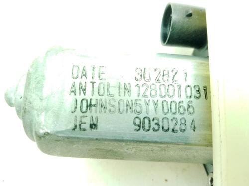 Front right window mechanism RENAULT MASTER III Van (FV) 2.3 dCi 170 FWD (FV0L) | BP24050785C23 - Image 4