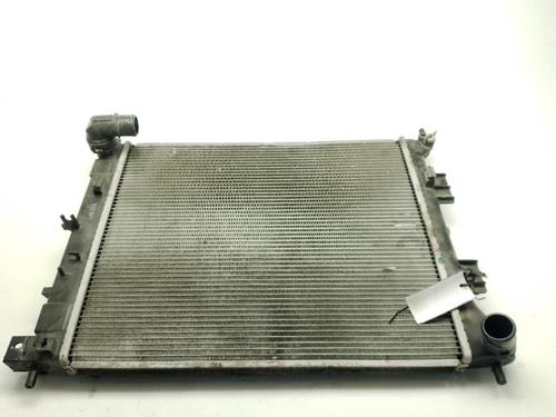 Water radiator HYUNDAI i30 (GD) 1.6 CRDi | BP24048897M31 