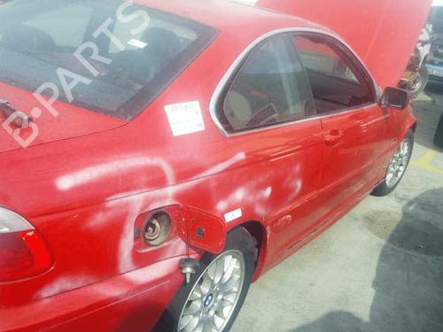 Mirror switch BMW 3 Coupe (E46) 320 Ci | BP33036877I25  - Image 10