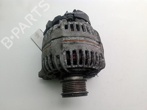 Used Alternator Alternator AUDI A4 B7 (8EC) 2.0 TDI 16V (140 hp) 22368786 22368786