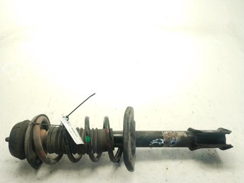 Right front shock absorber DACIA DOKKER MPV (KE_) 1.5 dCi / Blue dCi 75 (KEAJ, KEAH, KEJW) | BP26447116M17 