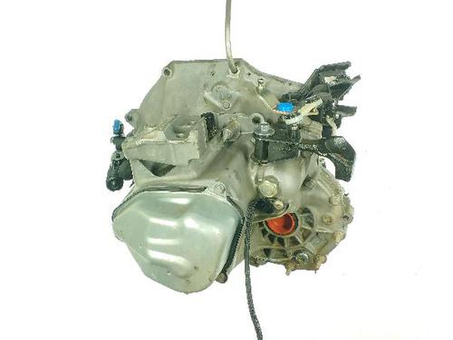 Used Gearbox Gearbox PEUGEOT 208 I (CA_, CC_) 1.2 PureTech 82 (82 hp) 18366738 18366738