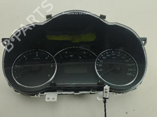 Used Instrument cluster KIA CARENS IV 1.7 CRDi (116 hp) 31989824