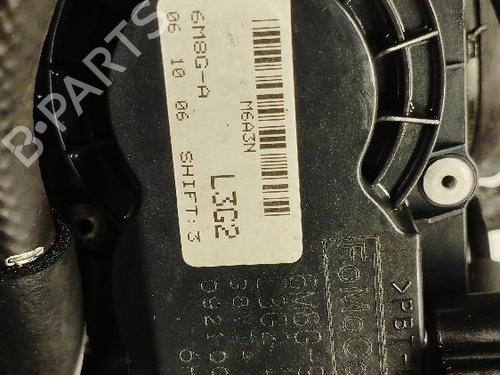 Engine MAZDA 6 Station Wagon (GY) 2.0 (GYEW) | BP36291760M1 - Image 6