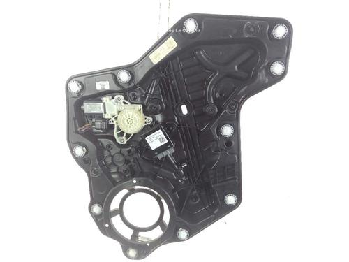 Used Rear right window mechanism Rear right window mechanism FORD FIESTA VII (HJ, HF) 1.5 TDCi Active (86 hp) 18369763 18369763