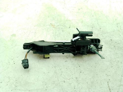 Front left exterior door handle HYUNDAI ix35 (LM, EL, ELH) 1.7 CRDi | BP27472806C128