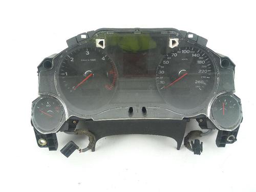 Used Instrument cluster AUDI A8 D3 (4E2, 4E8) 4.0 TDI quattro (275 hp) 18363575