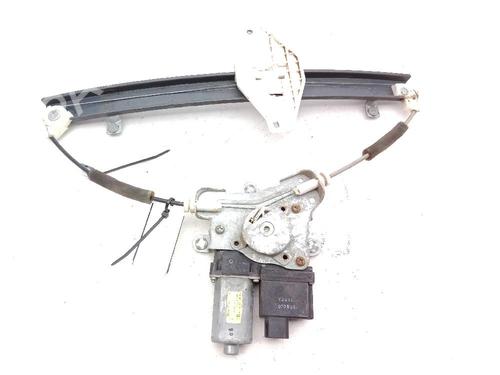 Used Front left window mechanism CHEVROLET EPICA (KL1_) 2.0 D (150 hp) 18364216
