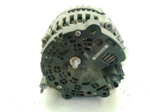Alternator VW PASSAT B6 (3C2) 2.0 TDI | BP36964343M7 - Image 4