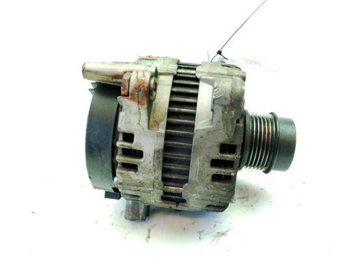 Alternator PEUGEOT 607 (9D, 9U) 2.7 HDi 24V | BP38635760M7 - Image 3
