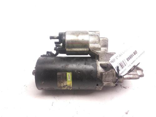 Used Starter Starter FIAT DUCATO Van (250_) 100 Multijet 2,2 D (100 hp) 24046395 24046395