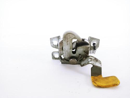 Used Hood lock PEUGEOT BOXER Van 2.2 HDi 110 (110 hp) 31989827