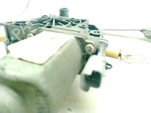 Front left window mechanism CITROËN C-ELYSEE (DD_) 1.6 HDI 92 | BP27815584C22 - Image 3