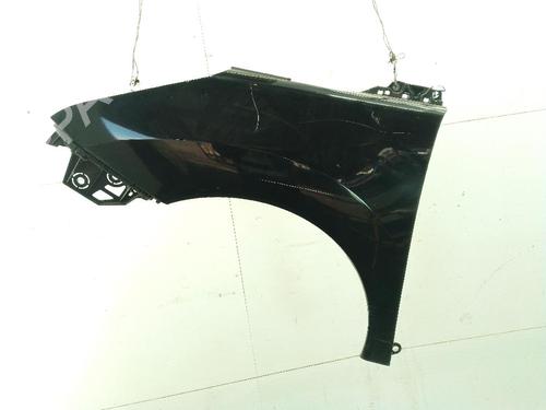 Used Left front fenders PEUGEOT 3008 I MPV (0U_) 1.6 HDi (109 hp) 29329190