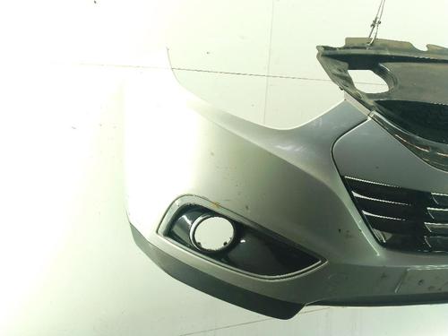 Front bumper HYUNDAI ix35 (LM, EL, ELH) 2.0 CRDi | BP29421374C7 