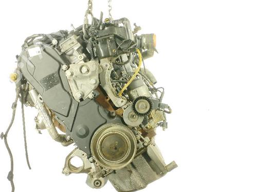 Used Engine Engine CITROËN C5 III Break (RW_) 2.0 HDi 140 (140 hp) 26447063 26447063