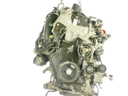 Engine RENAULT TALISMAN (LP_) 1.7 Blue dCi 120 (LPA7) | BP33232828M1 - Image 5