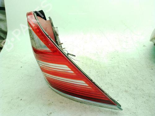 Right taillight FORD MONDEO III (B5Y) 2.0 16V | BP27605023C35 