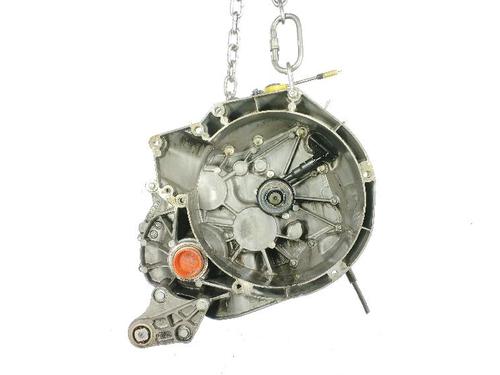 Used Gearbox FORD FOCUS III 1.0 EcoBoost (125 hp) 24544391