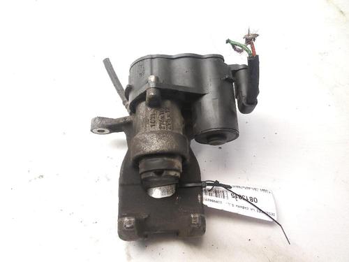 Left rear brake caliper MERCEDES-BENZ A-CLASS (W177) A 180 d (177.003) | BP24003578M107 - Image 4