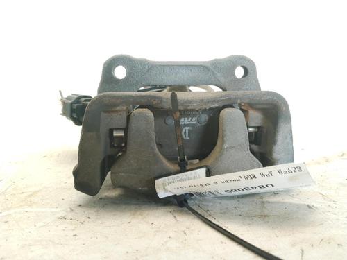 Used Right rear brake caliper Right rear brake caliper MAZDA 6 Saloon (GJ, GL) 2.2 D (GJ2FP, GJ1021, GJ1022, GL1021) (175 hp) 25798136 25798136