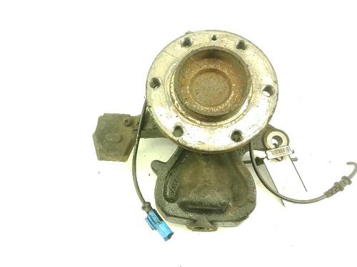 Used Left front steering knuckle Left front steering knuckle 18416622 18416622