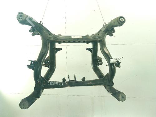 Used Rear axle AUDI Q7 (4LB) 3.0 TDI quattro (233 hp) 29178194