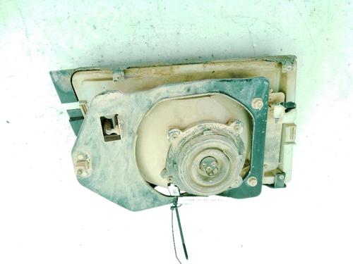 Left headlight OPEL MONTEREY B (M98) 3.0 DTI (UBS73D, UBS73G) | BP29269183C28 - Image 2